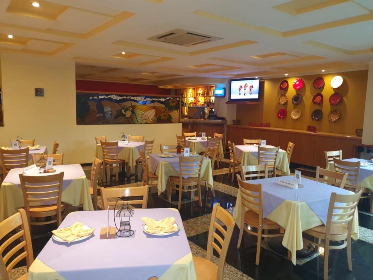 מקסיקו סיטי Hotel Plaza Camarones - Solo Adultos מראה חיצוני תמונה